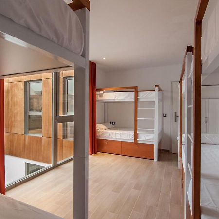 Youth Hostel Jávea Zewnętrze zdjęcie