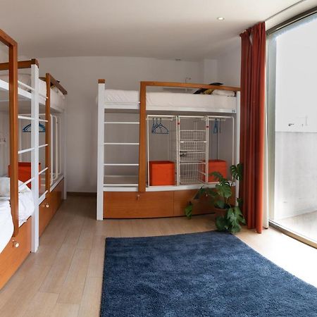 Youth Hostel Jávea Zewnętrze zdjęcie