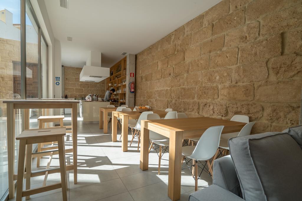 Youth Hostel Jávea Zewnętrze zdjęcie
