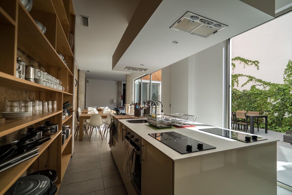 Youth Hostel Jávea Zewnętrze zdjęcie