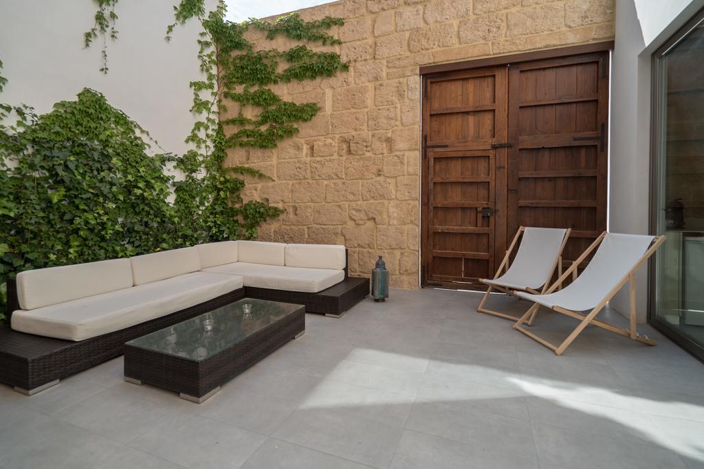 Youth Hostel Jávea Zewnętrze zdjęcie