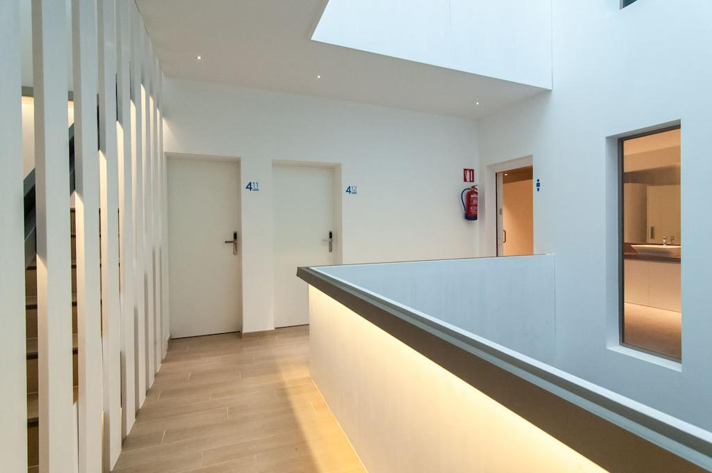Youth Hostel Jávea Zewnętrze zdjęcie