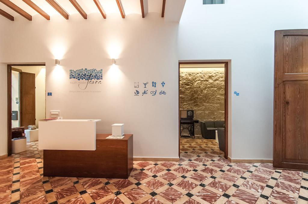 Youth Hostel Jávea Zewnętrze zdjęcie
