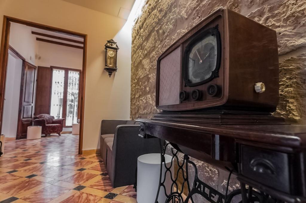 Youth Hostel Jávea Zewnętrze zdjęcie