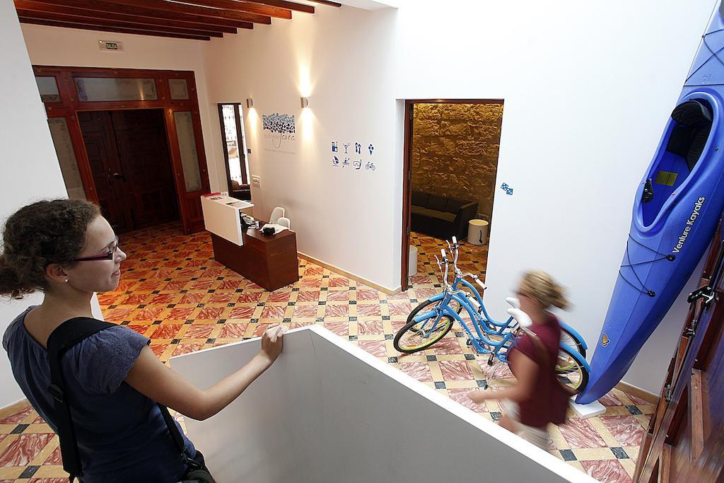 Youth Hostel Jávea Zewnętrze zdjęcie