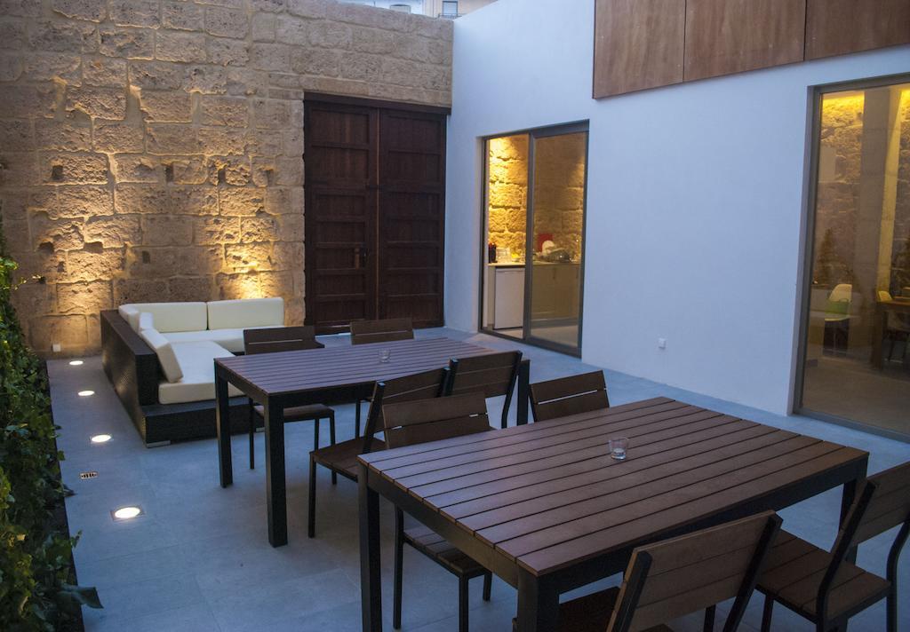 Youth Hostel Jávea Zewnętrze zdjęcie