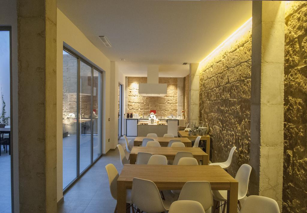 Youth Hostel Jávea Zewnętrze zdjęcie