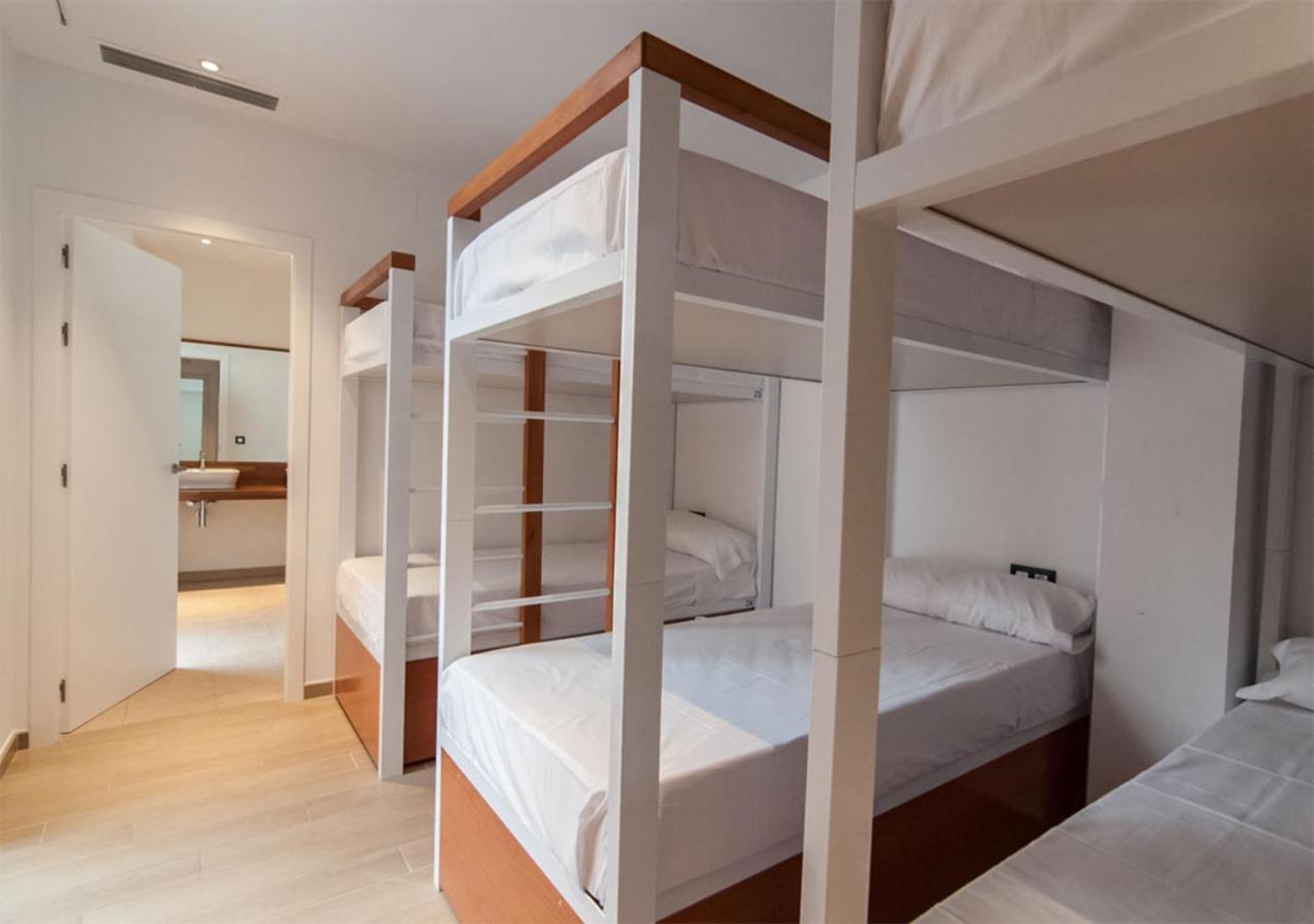 Youth Hostel Jávea Zewnętrze zdjęcie