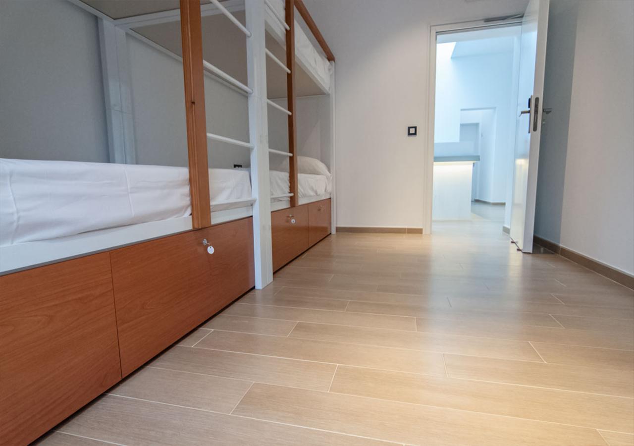 Youth Hostel Jávea Zewnętrze zdjęcie