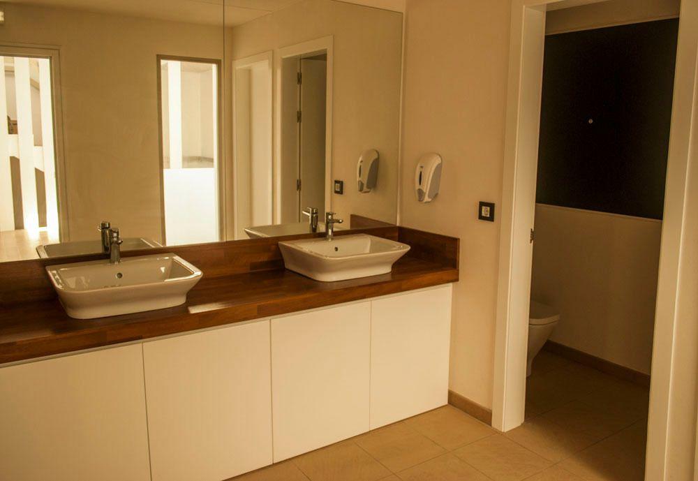 Youth Hostel Jávea Zewnętrze zdjęcie