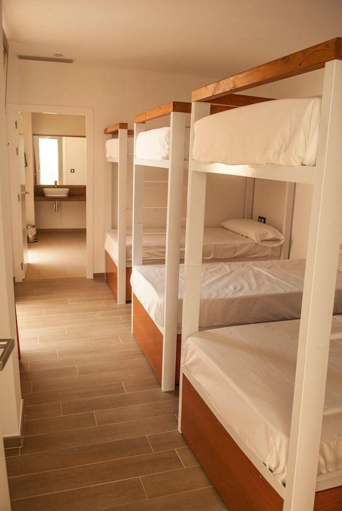 Youth Hostel Jávea Zewnętrze zdjęcie