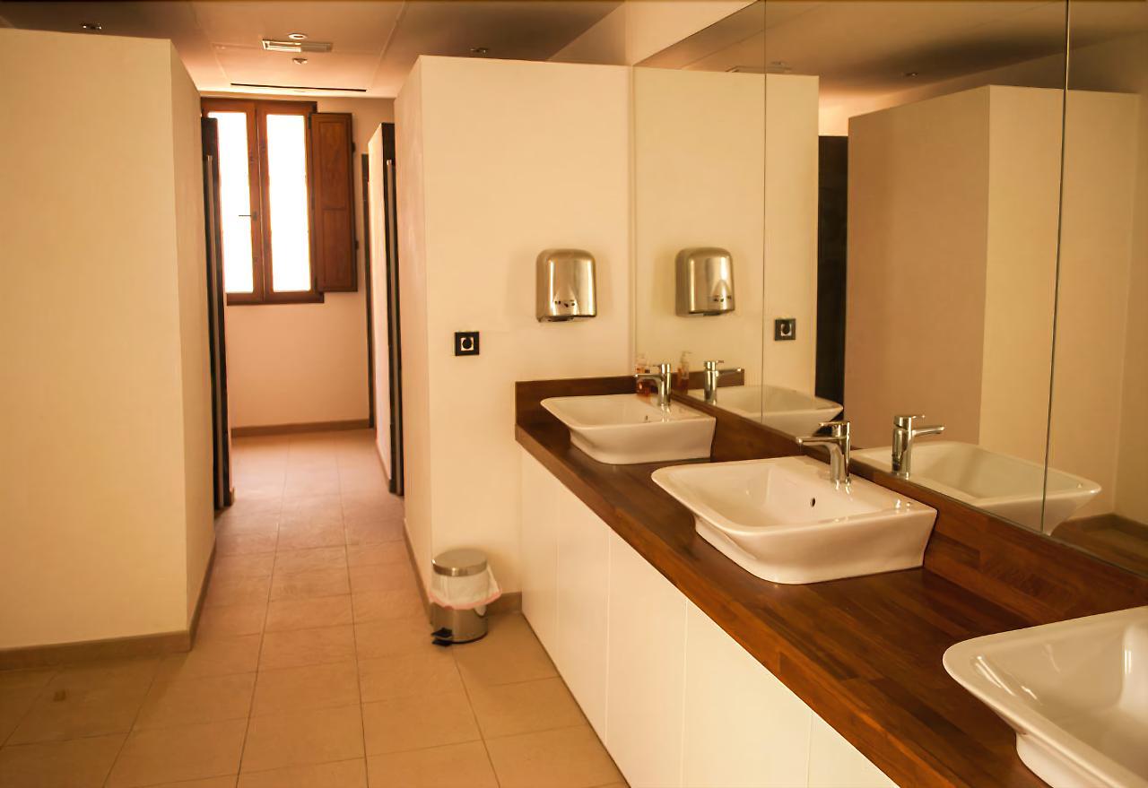 Youth Hostel Jávea Zewnętrze zdjęcie