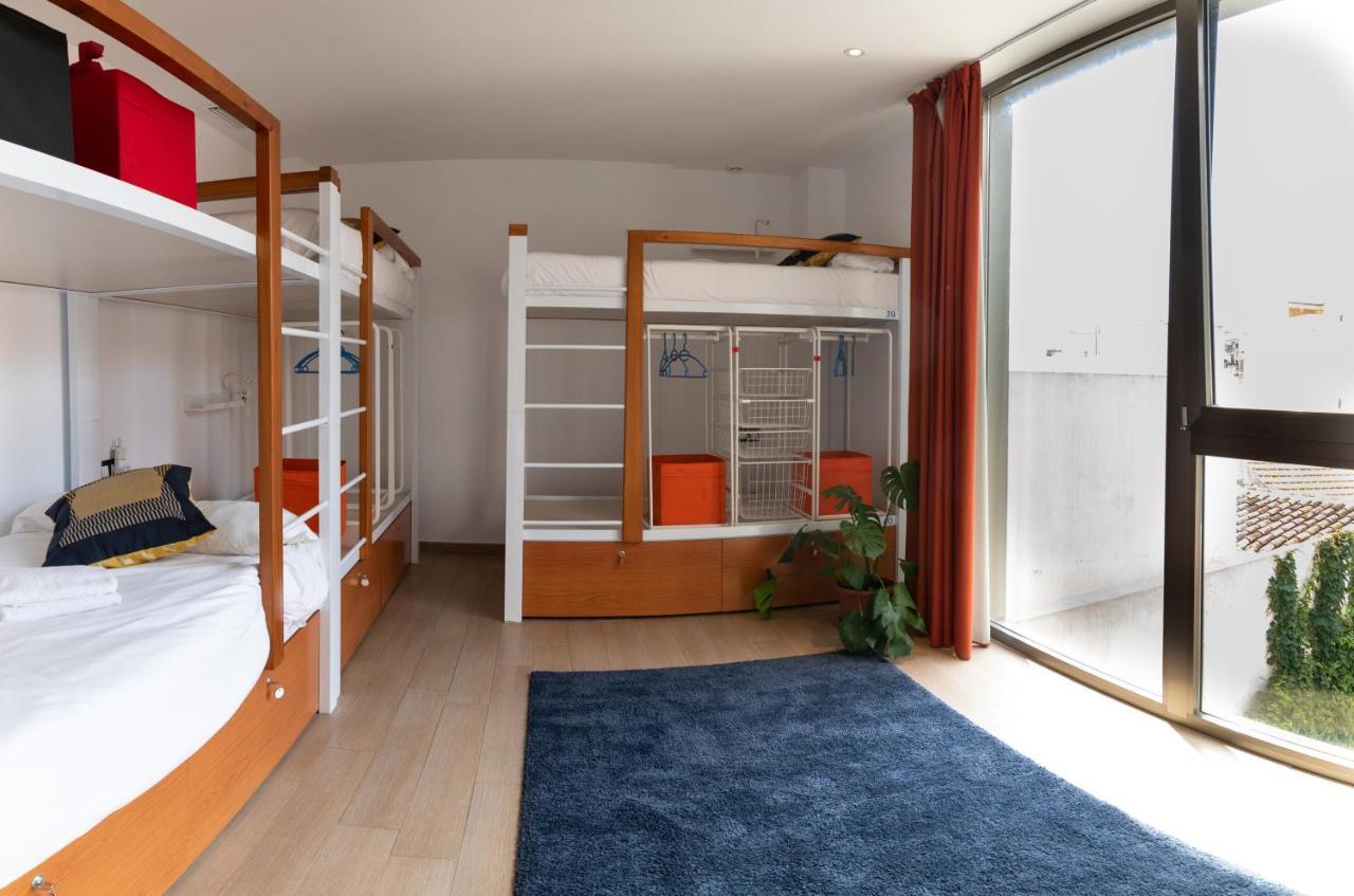 Youth Hostel Jávea Zewnętrze zdjęcie