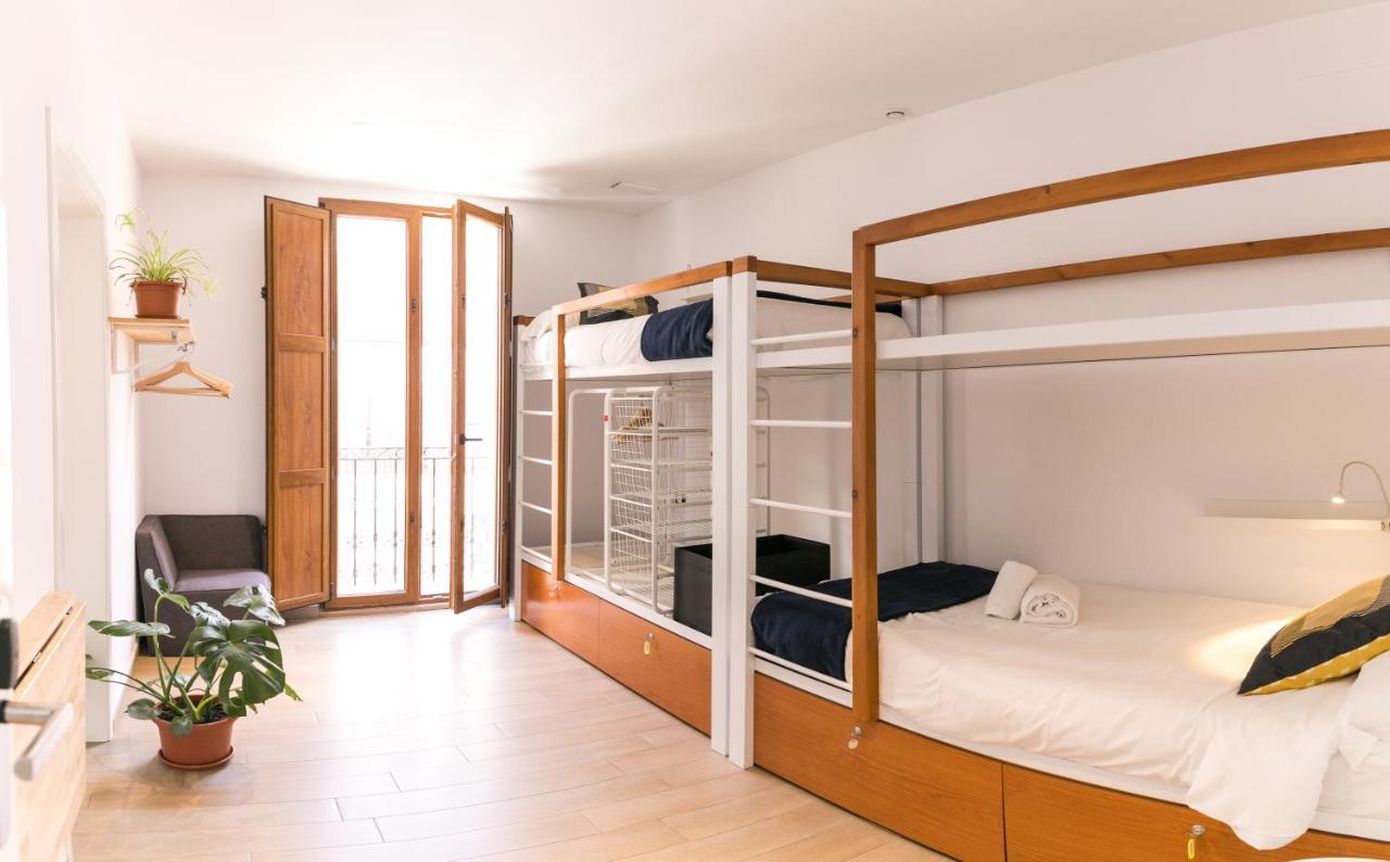 Youth Hostel Jávea Zewnętrze zdjęcie